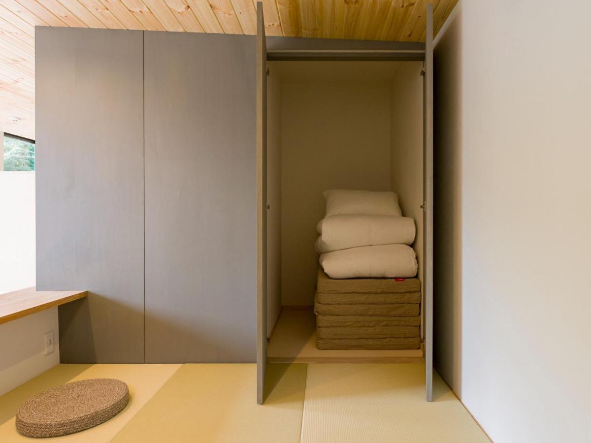 Rakuten Stay Villa Aso Kurokawa -101 1Ldk Capacity Of 6 Persons Minamioguni Exterior foto